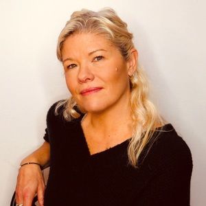 Meet your Posher, Heather